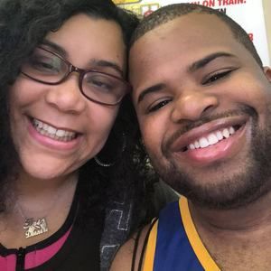 Meet your Posher, Iris